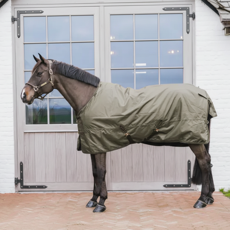 Kentucky Turnout Rug All Weather Pro - Waterproof - 160G