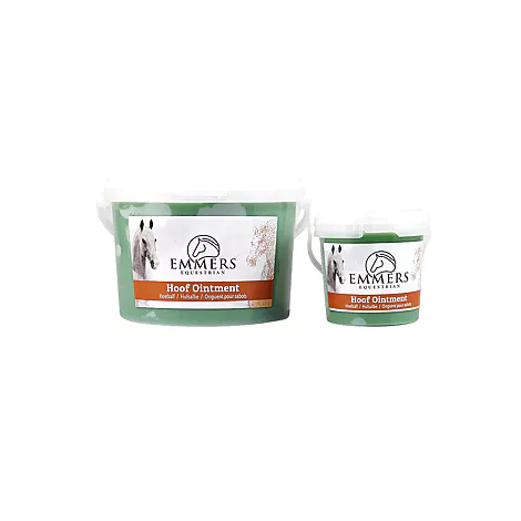 Emmers Hoofointment - Green