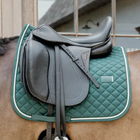 Kentucky Zadeldekje Diamond Rope - Dr