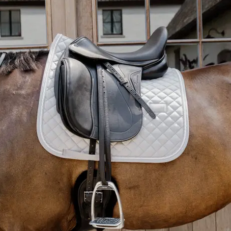 Kentucky Zadeldekje Diamond Rope - Dr