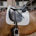 Kentucky Zadeldekje Diamond Rope - Dr