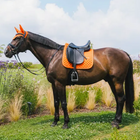 Kentucky Zadeldekje Diamond Rope - Dr