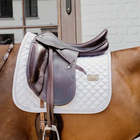Kentucky Zadeldekje Diamond Rope - Dr