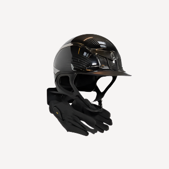 Grooming Deluxe Hook For Helmet