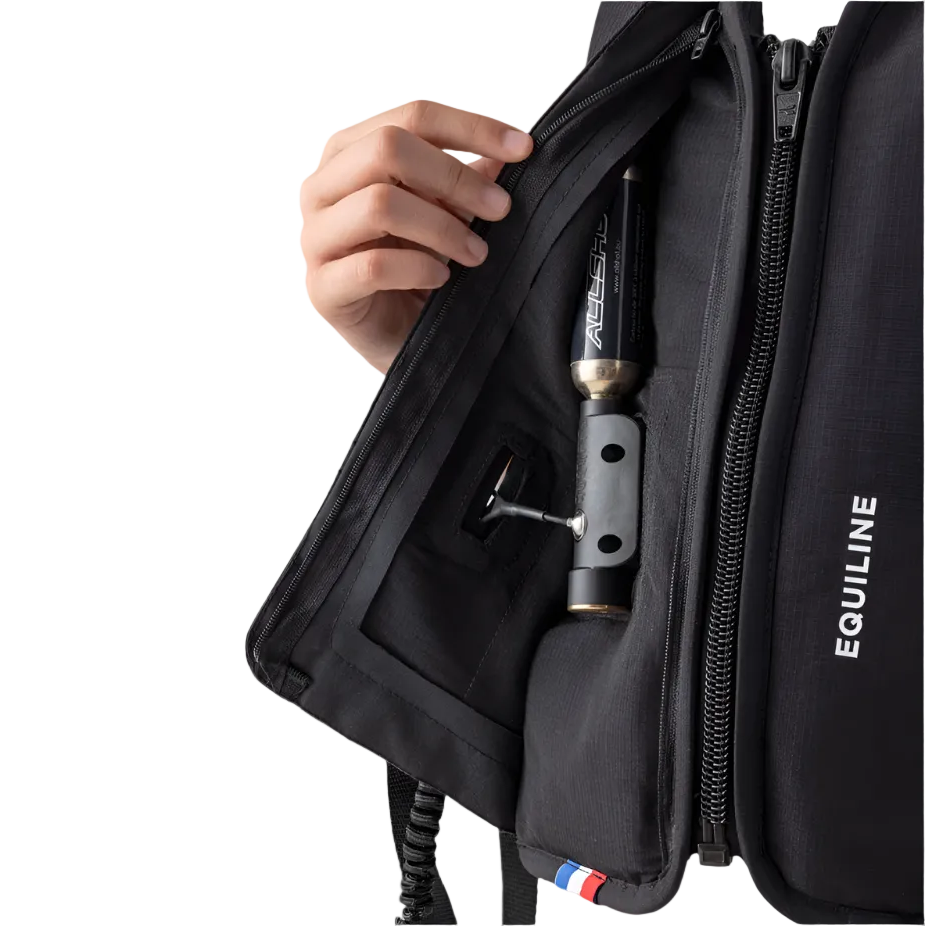 Equiline Airbag - Enfants