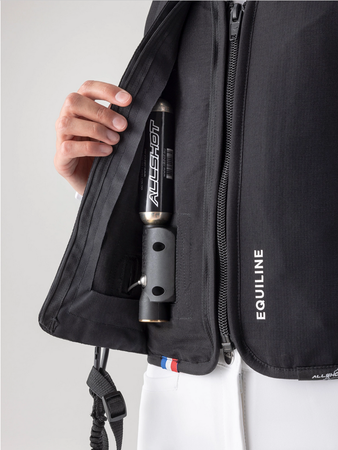 Airbag Equiline - Uni