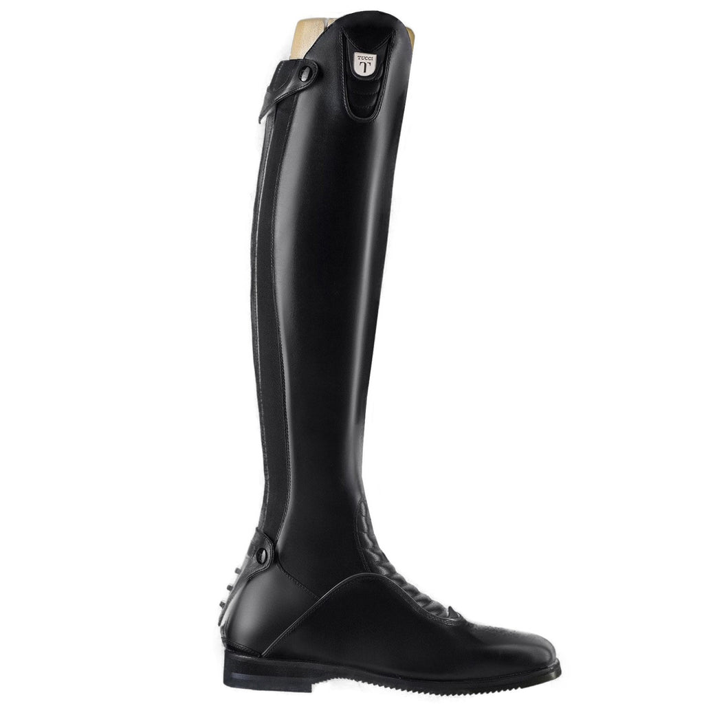 Bottes hautes Tucci Harley Plus