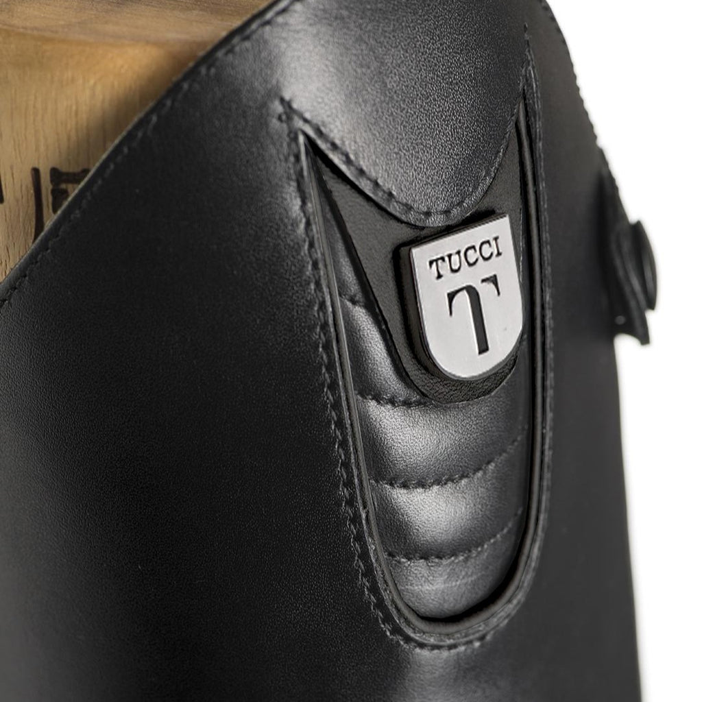 Tucci Rijlaarzen Harley Plus