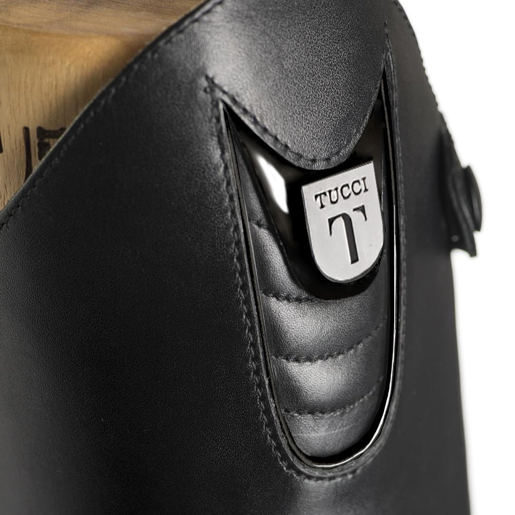 Bottes hautes Tucci Harley Plus