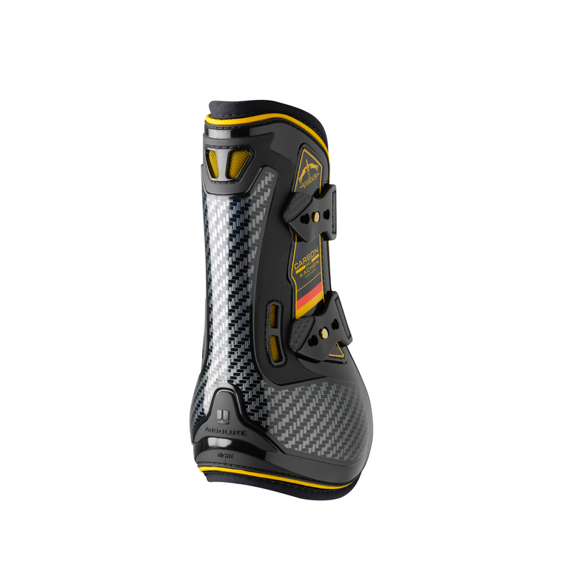 Veredus Carbon Gel Absolute Sehnenschoner - Aachen - Vorne