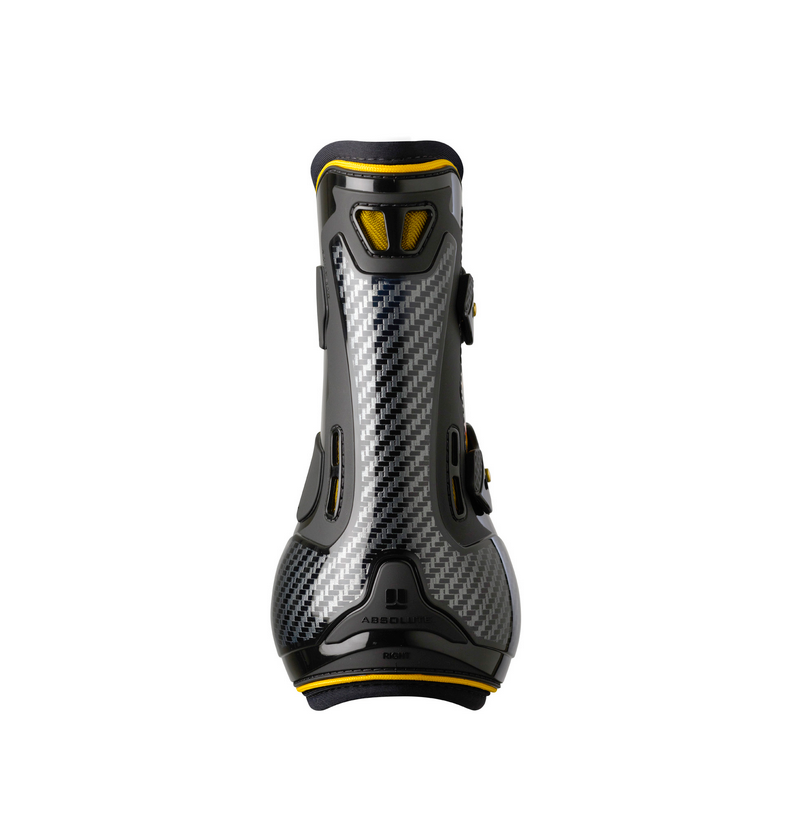 Veredus Carbon Gel Absolute Sehnenschoner - Aachen - Vorne