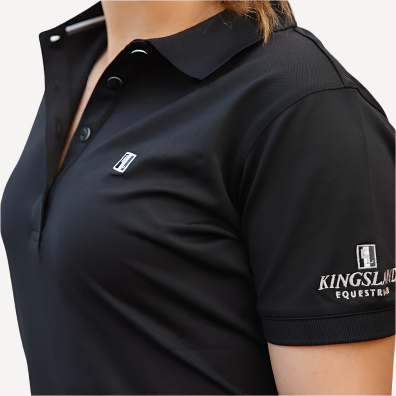 Kingsland Polo classique - Femme