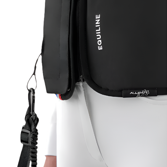 Gilet Airbag Éclair Equiline