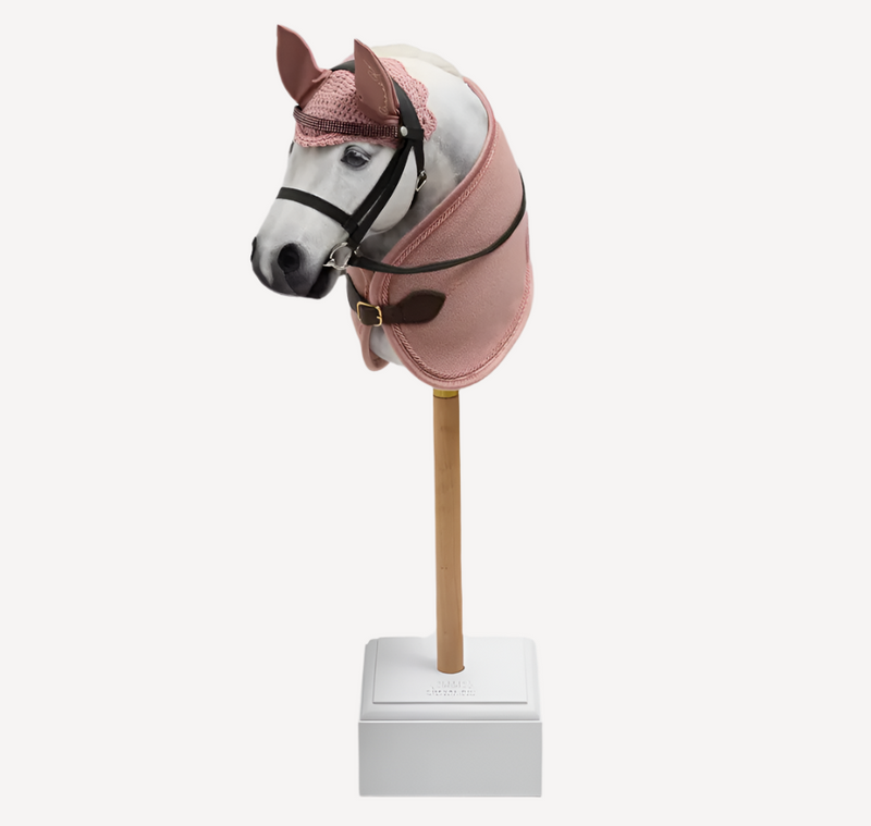 Cheval Roi Hobbyhorse Oortjes