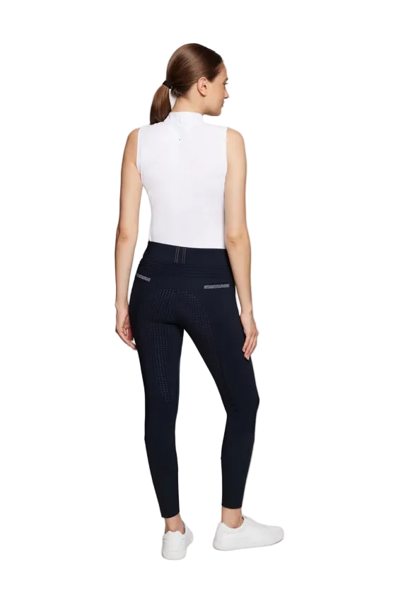 Samshield Reithose Clara - Full Grip - Damen