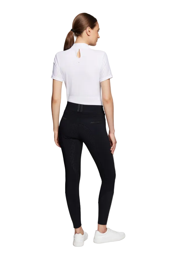 Culotte d'équitation Samshield Clara - Full Grip - Femme