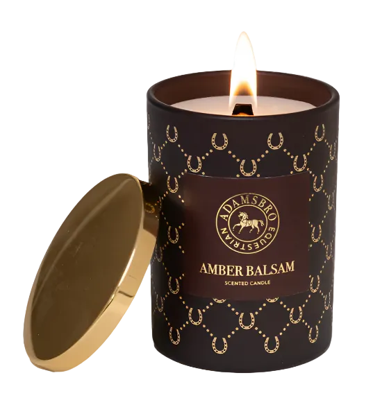 Adamsbro Geurkaars Amber