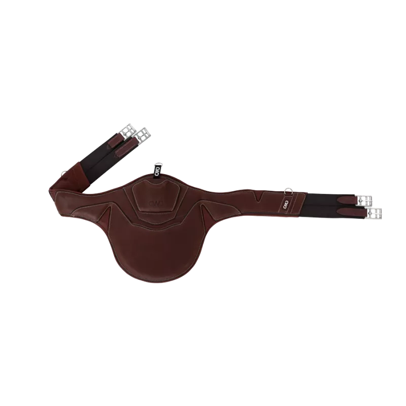 Sangle bavette anatomique CWD - Flexmotion Sport Color
