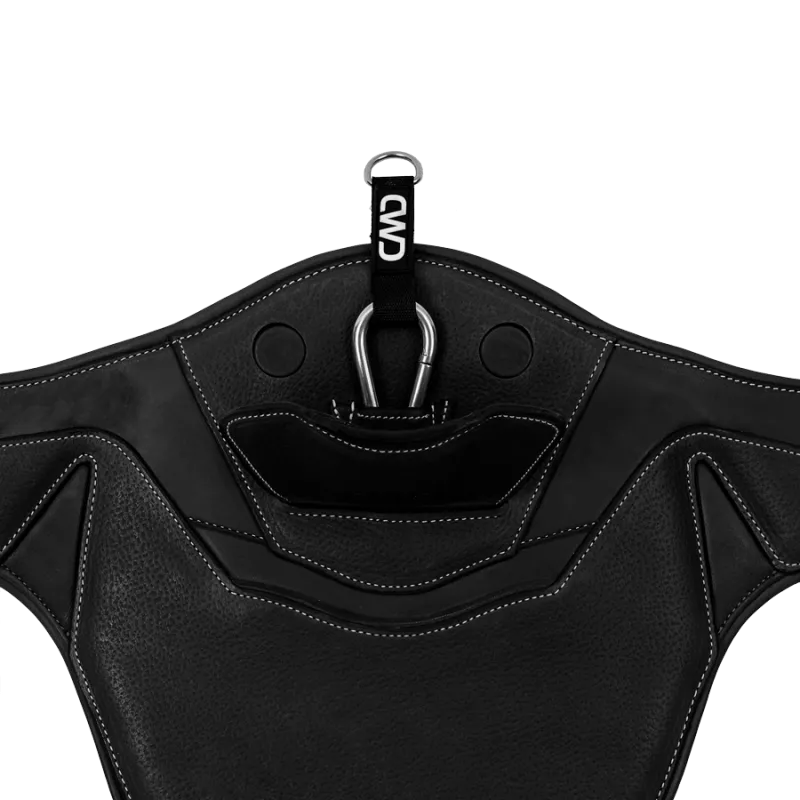 Sangle bavette anatomique CWD -Flexmotion Sport Color