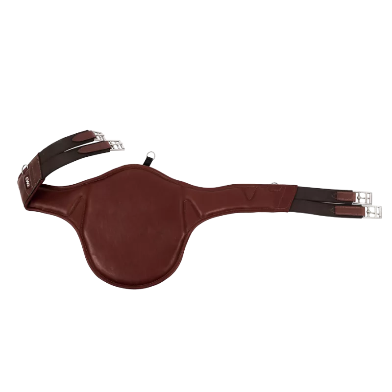 CWD Anatomischer Bauchschutzgurt - Flexmotion