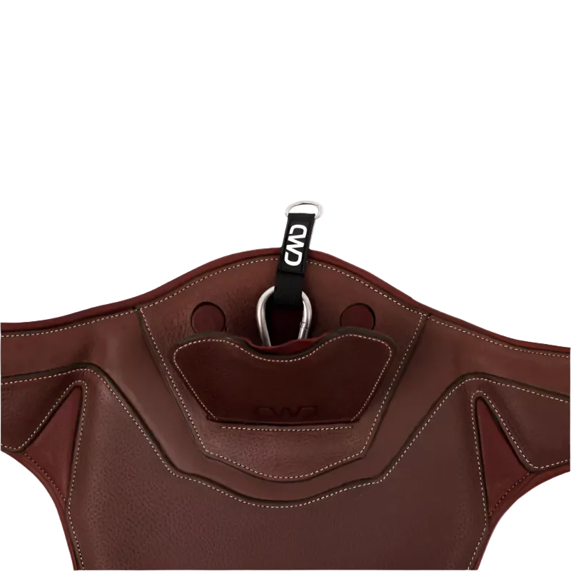CWD Anatomischer Bauchschutzgurt - Flexmotion