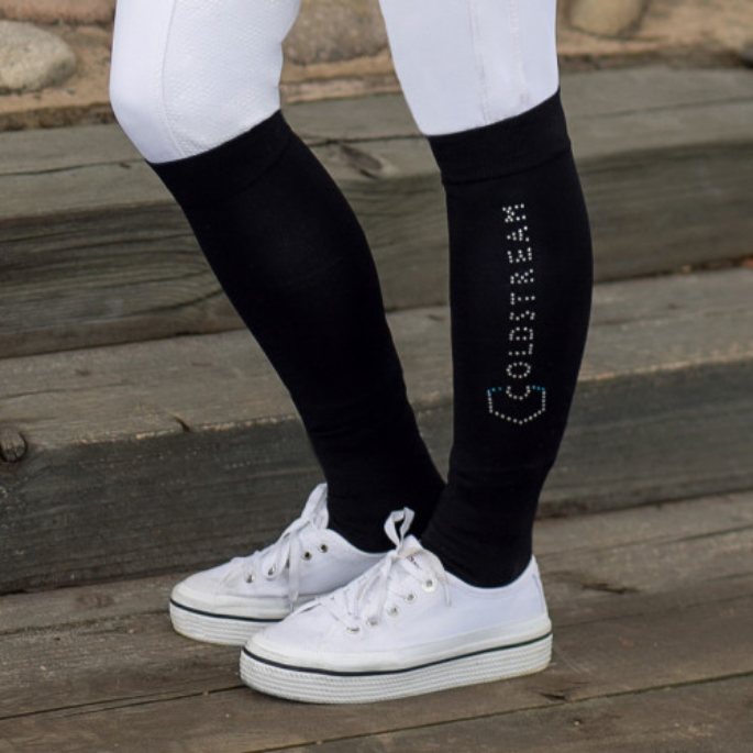 Coldstream Socks Cavers - Women