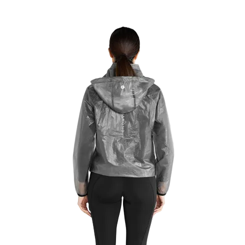Aztec Diamond Regenjacke - Uni