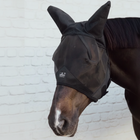 Kentucky Fly Mask - With Ears - Soundless