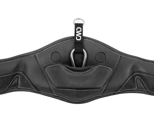 CWD Anatomische Springsingel - Flexmotion