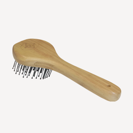 Grooming Deluxe Mähnenbürste