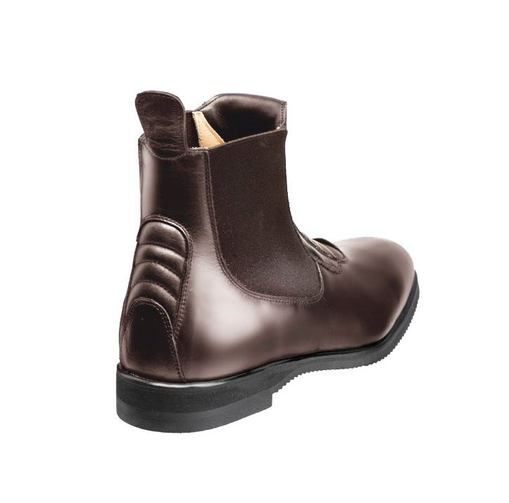 Tucci Kurzstiefel Harl