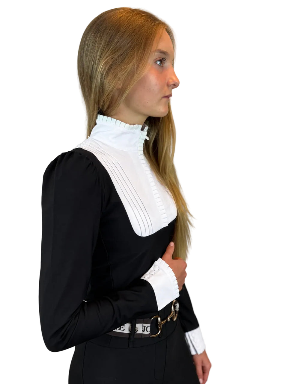 Joline Showshirt Josephine - Long Sleeve - Kids