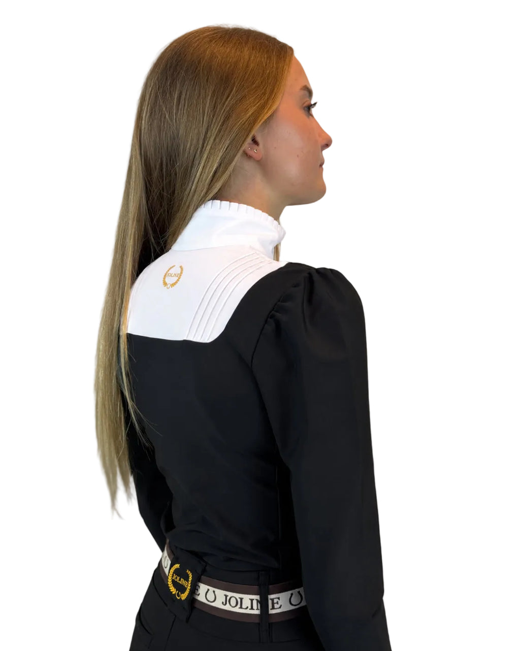 Joline Showshirt Josephine - Long Sleeve - Kids