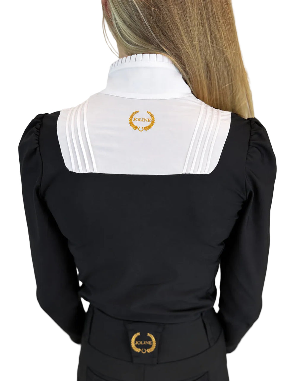 Joline Showshirt Josephine - Long Sleeve - Kids