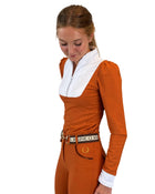 Joline Showshirt Josephine - Long Sleeve - Kids