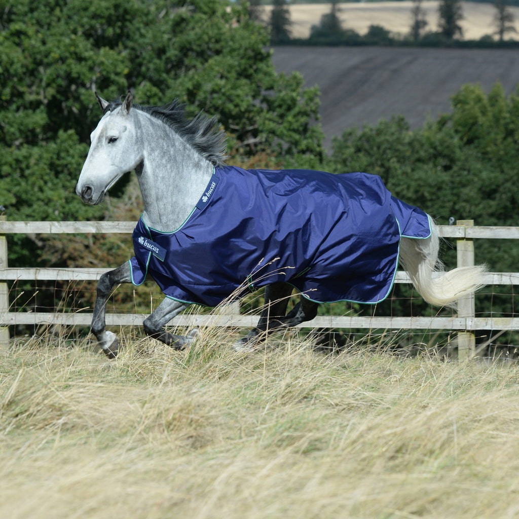 Bucas Smartex Rain - Big Neck