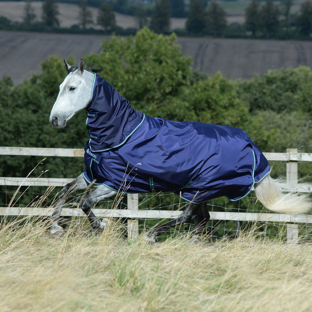 Bucas Smartex Rain - Big Neck