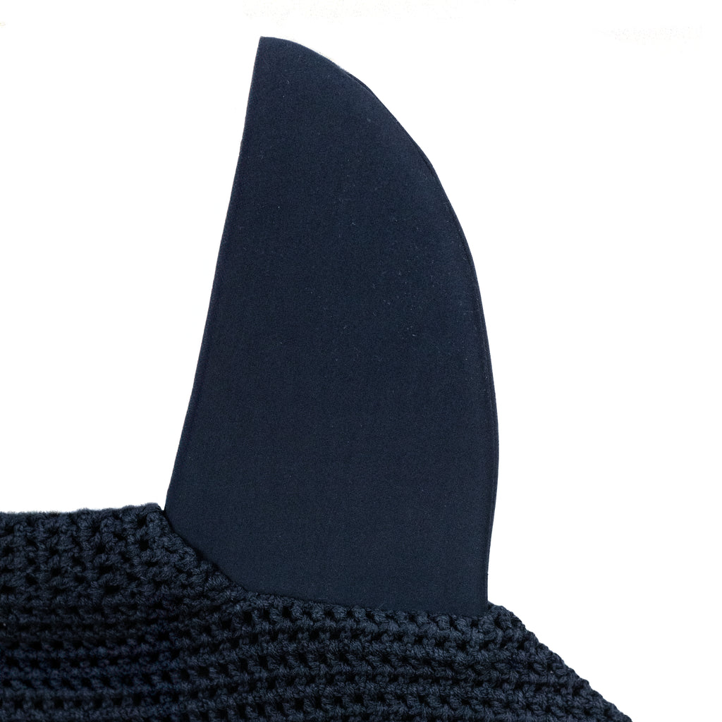 Samshield Ear Bonnet SoundShield Embroidery