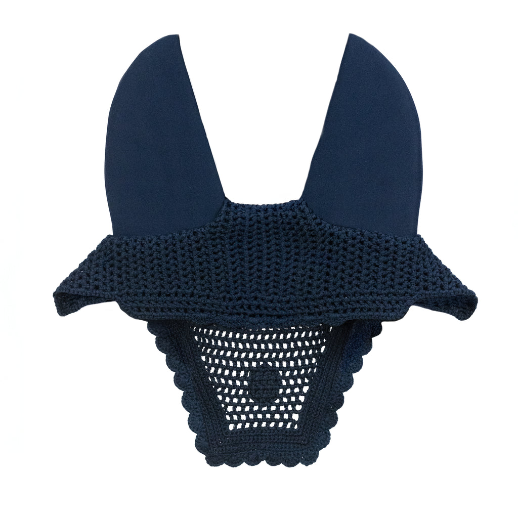 Samshield Ear Bonnet SoundShield Embroidery