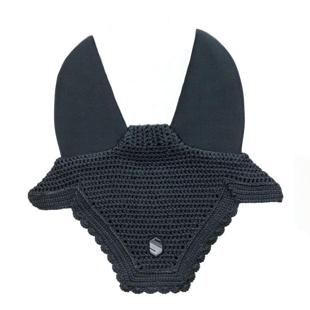 Samshield Ear Bonnet SoundShield Embroidery
