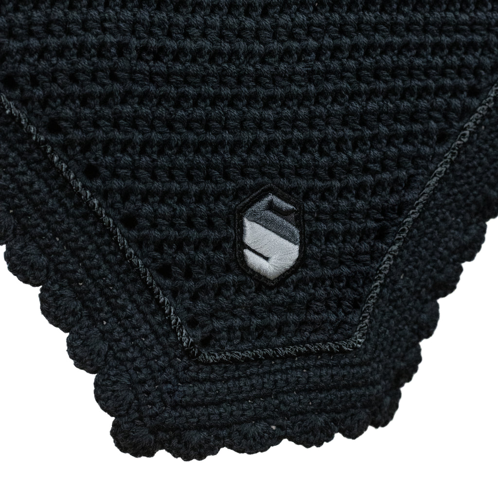 Samshield Ear Bonnet SoundShield Embroidery