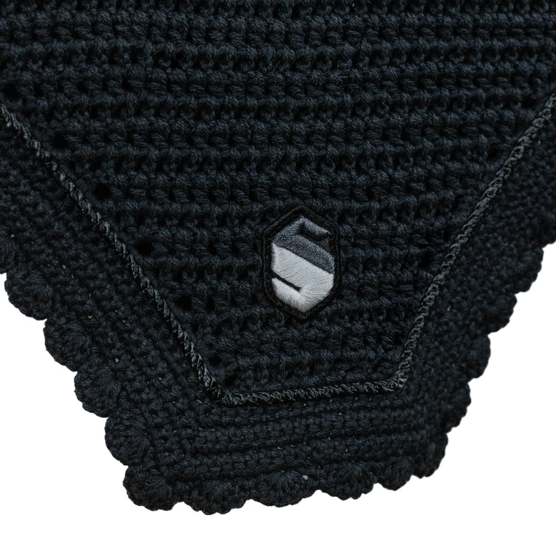 Samshield Ear Bonnet SoundShield Embroidery