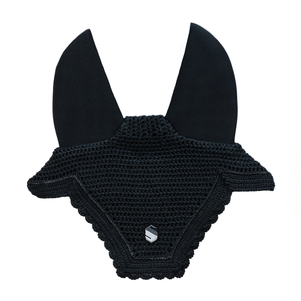 Samshield Ear Bonnet SoundShield Embroidery