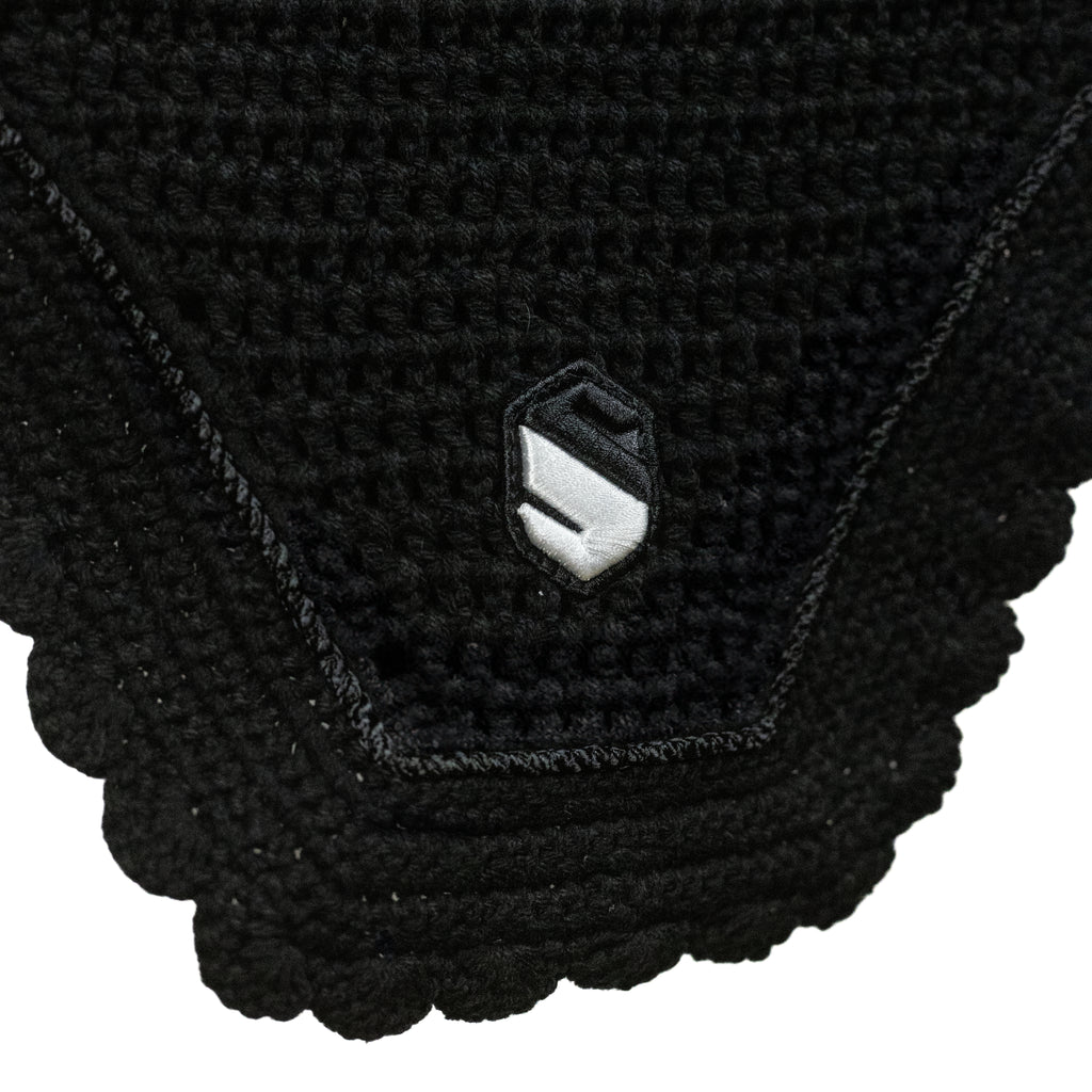 Samshield Ear Bonnet SoundShield Embroidery