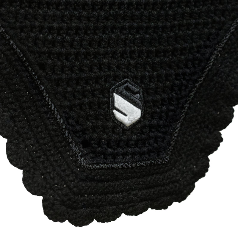 Samshield Ear Bonnet SoundShield Embroidery