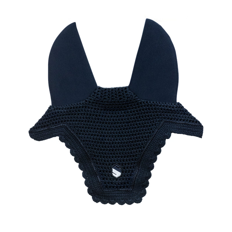 Samshield Ear Bonnet SoundShield Embroidery