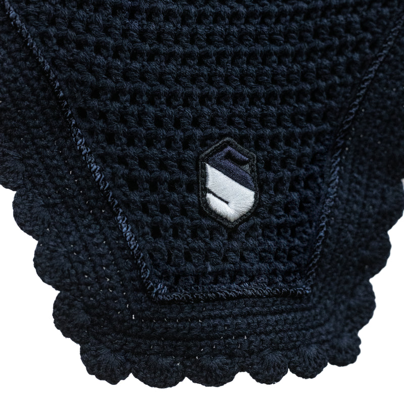 Samshield Ear Bonnet SoundShield Embroidery
