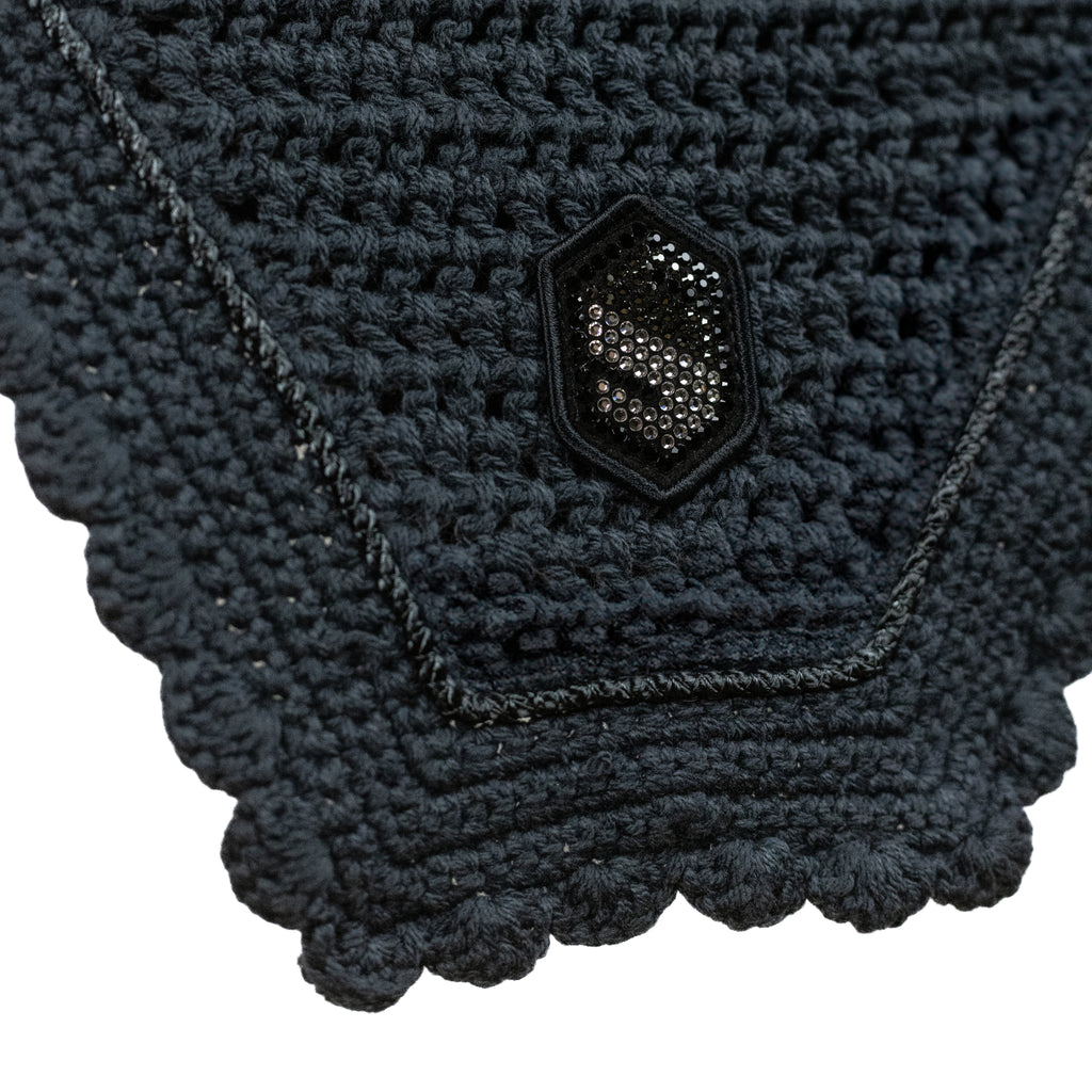 Samshield Ear Bonnet SoundShield Swarovski