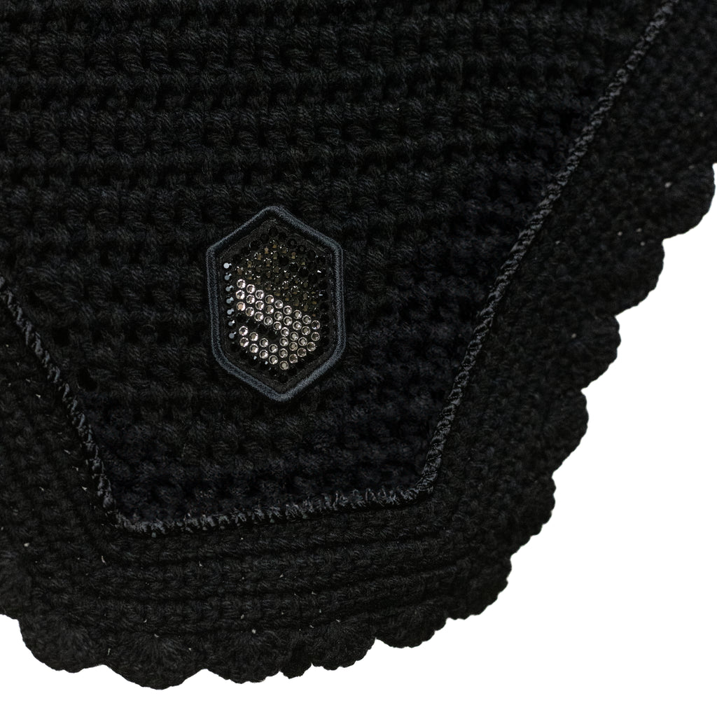 Samshield Ear Bonnet SoundShield Swarovski