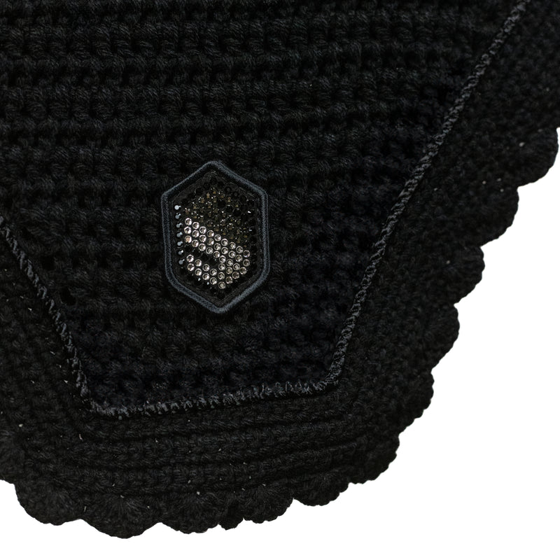 Samshield Ear Bonnet SoundShield Swarovski